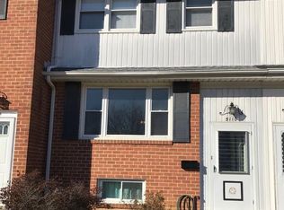 5110 Westland Blvd, Baltimore, MD 21227