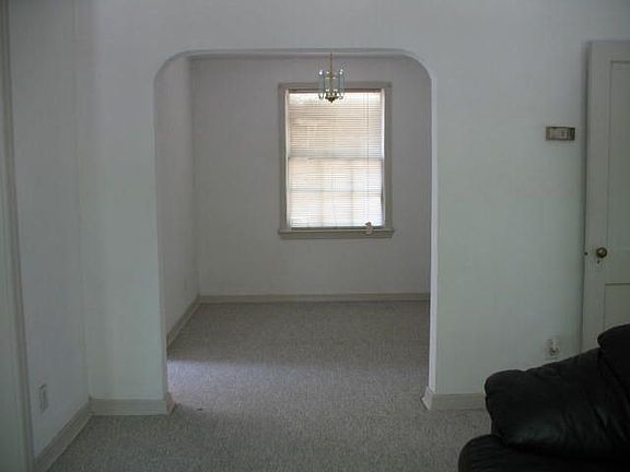 Seperate Dining Room