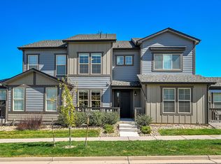 11527 Bethany St, Parker, CO 80138
