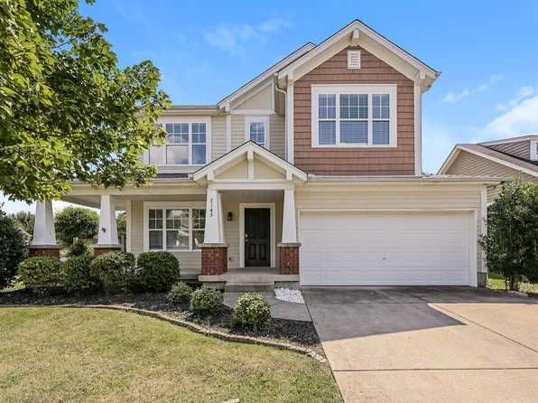 2145 Erin Ln, Mount Juliet, TN 37122