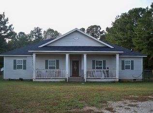 70 Yarbrough Rd, Franklin, GA 30217