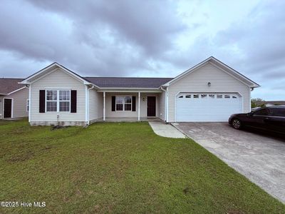 7317 Woodhall Drive, Wilmington, NC, 28411