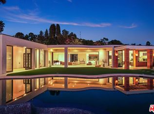 455 Castle Pl, Beverly Hills, CA 90210