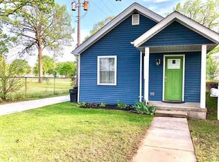 1030 E Ten Mile Rd, Ferndale, MI 48220