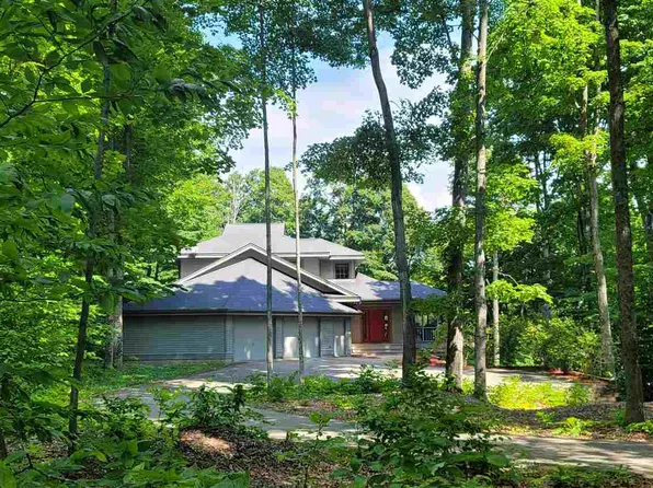 3220 Greenbriar Lot 629, Harbor Springs, MI 49740