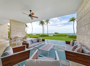 3811 West Bch, Dorado, PR 00646