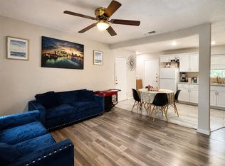 1125 Ridgeview St, Mesquite, TX 75149