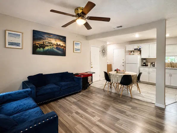 1125 Ridgeview St, Mesquite, TX 75149