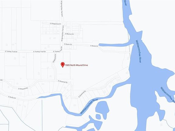 2nd image of 7085 N Mound Dr