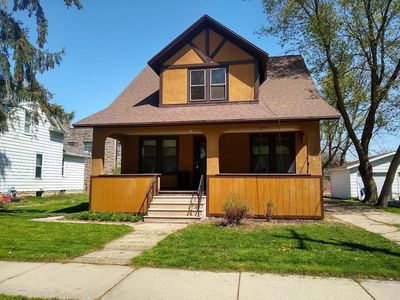 308 East HARRISON STREET, Appleton, WI, 54915