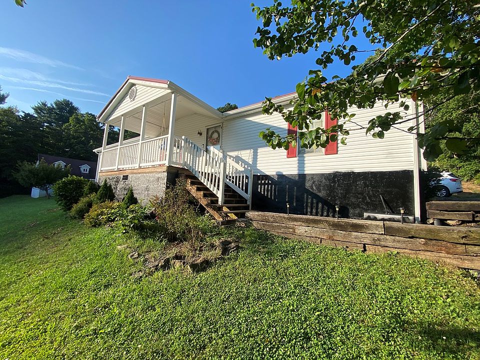 928 Wolf Creek Rd, Spanishburg, WV 25922 MLS 52405 Zillow