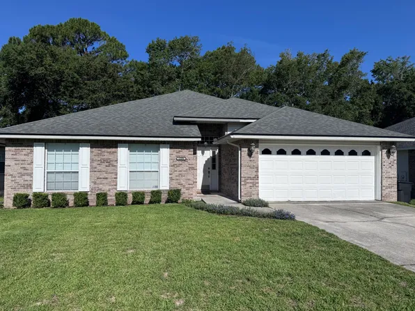 1318 Blue Eagle Way E, Jacksonville, FL 32225