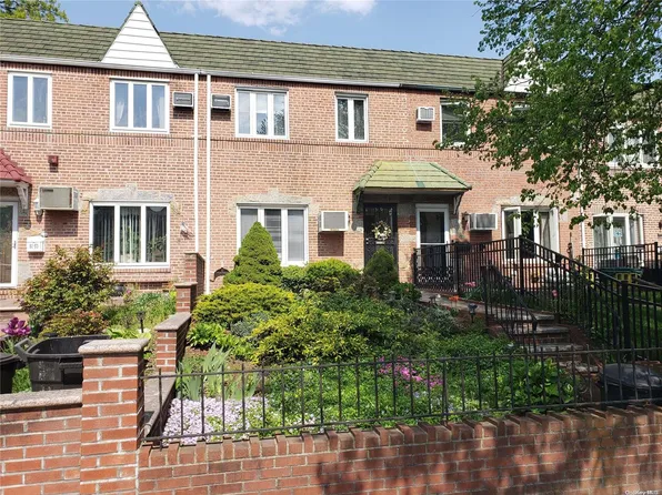 61-05 77th Street, Middle Village, NY 11379