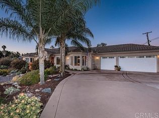 2021 Pleasant Heights Dr, Vista, CA 92084