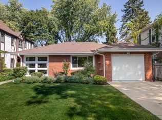 705 S Lincoln Ave, Park Ridge, IL 60068