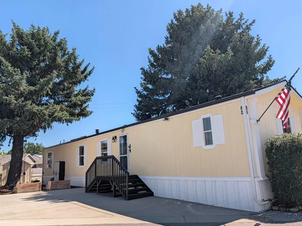 230 N 2nd St #85, Berthoud, CO 80513
