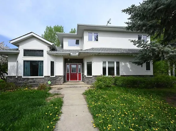 5002 E 52nd St, Athabasca County, AB T0G 0R0