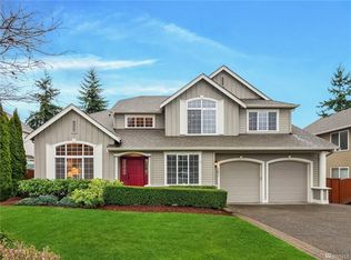 11811 SE 62nd St, Bellevue, WA 98006
