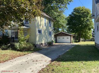 42 N State St, Rittman, OH 44270