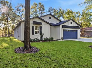 19126 SW 101st St, Dunnellon, FL 34432