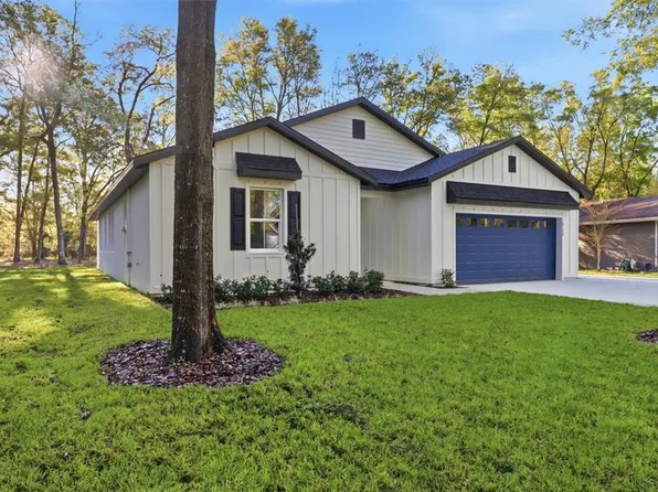 19126 SW 101st St, Dunnellon, FL 34432