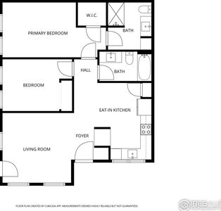 2930 Broadway St #B101, Boulder, CO, 80304