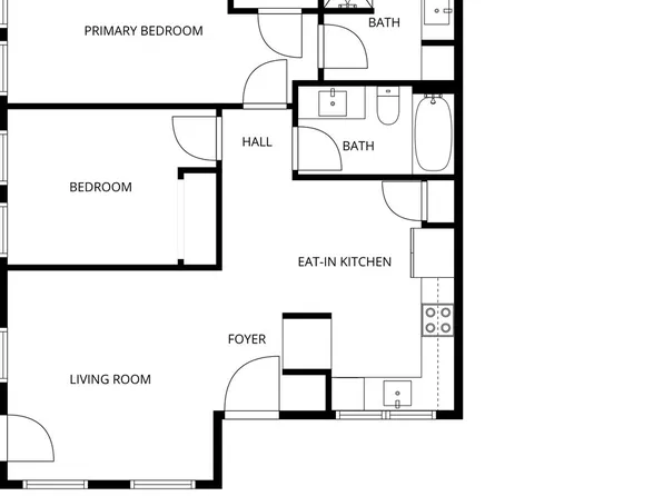 2930 Broadway St #B101, Boulder, CO 80304