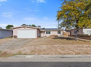 44008 3rd St E, Lancaster, CA 93535