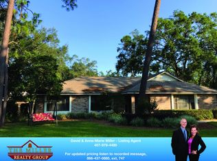 2036 Bluff Oak St, Apopka, FL 32712