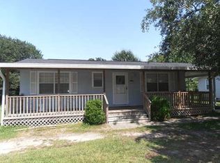 754 Oakleigh Ave, Gulfport, MS 39507