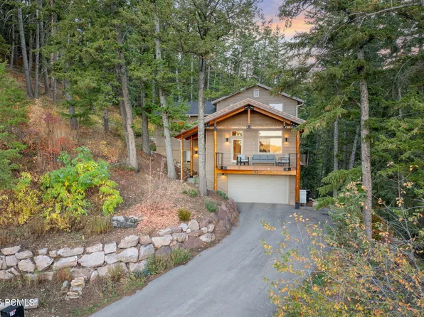 10 Matterhorn Cir, Park City, UT 84098