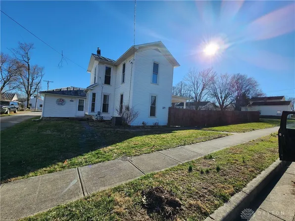 119 3rd St, Lewisburg, OH 45338