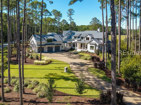 68 Gallavant Rd, Bluffton, SC 29910