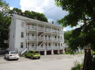 440 Elm St, Fitchburg, MA 01420