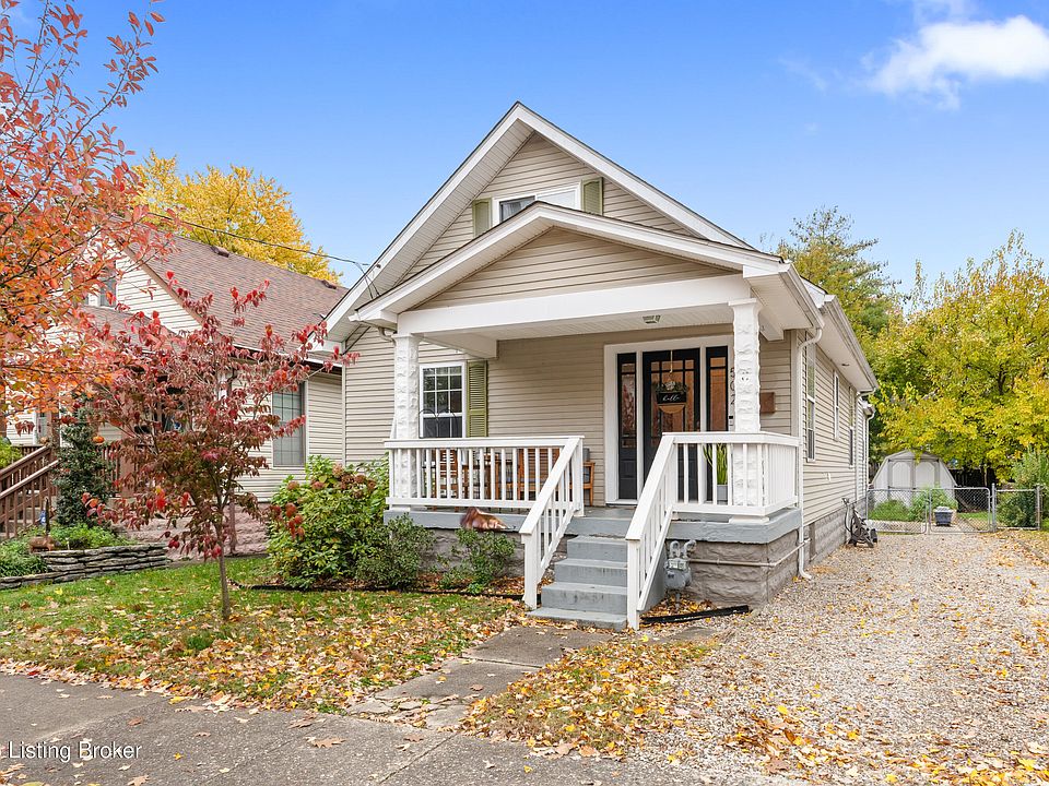 1st image of 502 E Brandeis Ave