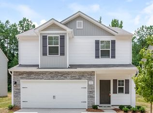 204 Neal Dr, Charlotte, NC 28213