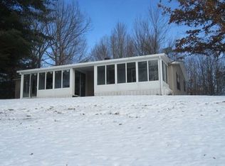 4515 Glaves Cove Rd, Alger, MI 48610