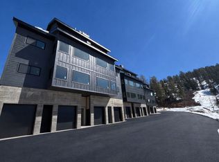 6560 N Wolf Creek Dr #4A, Eden, UT 84310