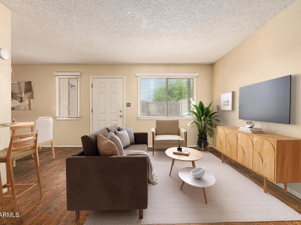 6820 S Rita --, Tempe, AZ 85283