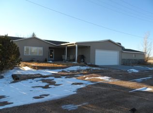 1299 N Main St, Pine Bluffs, WY 82082