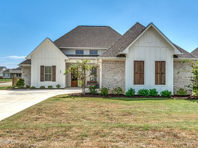 201 Baleigh Dr, Canton, MS, 39046