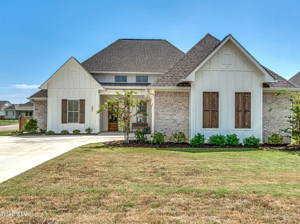 201 Baleigh Dr, Canton, MS 39046