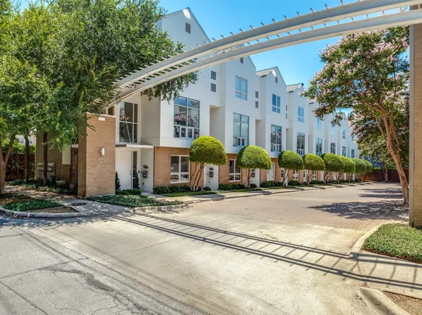 4060 Travis St #18, Dallas, TX 75204