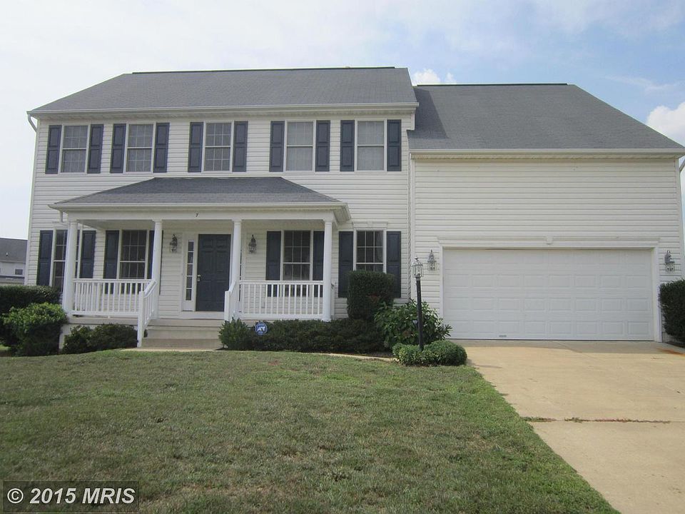 1st image of 7 Wild Rose Dr