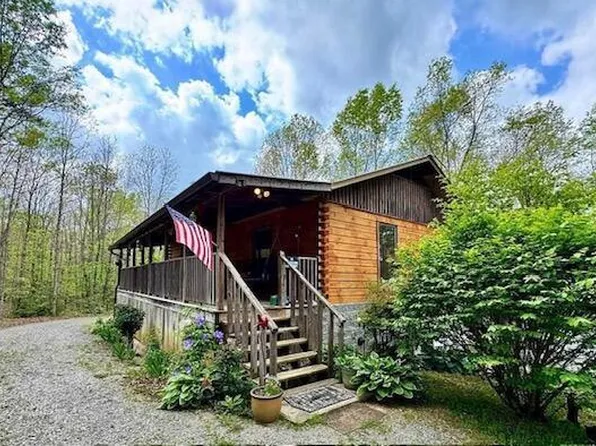 907 Parkstown Ext, Wilder, TN 38589