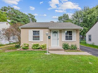 1645 Blackstone Ave S, Saint Louis Park, MN 55416