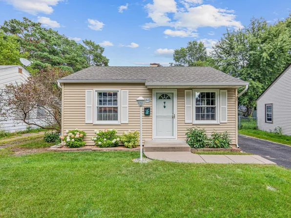 1645 Blackstone Ave S, Saint Louis Park, MN 55416