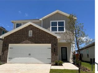 117 Waterhouse Lake Dr, Anna, TX 75409