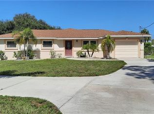 2654 Titania Rd, Englewood, FL 34224