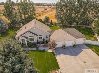 3882 S Taylorview Ln, Ammon, ID 83406